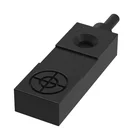rectangular inductive proximity switch sensor (LE11SN03DNO DC3)