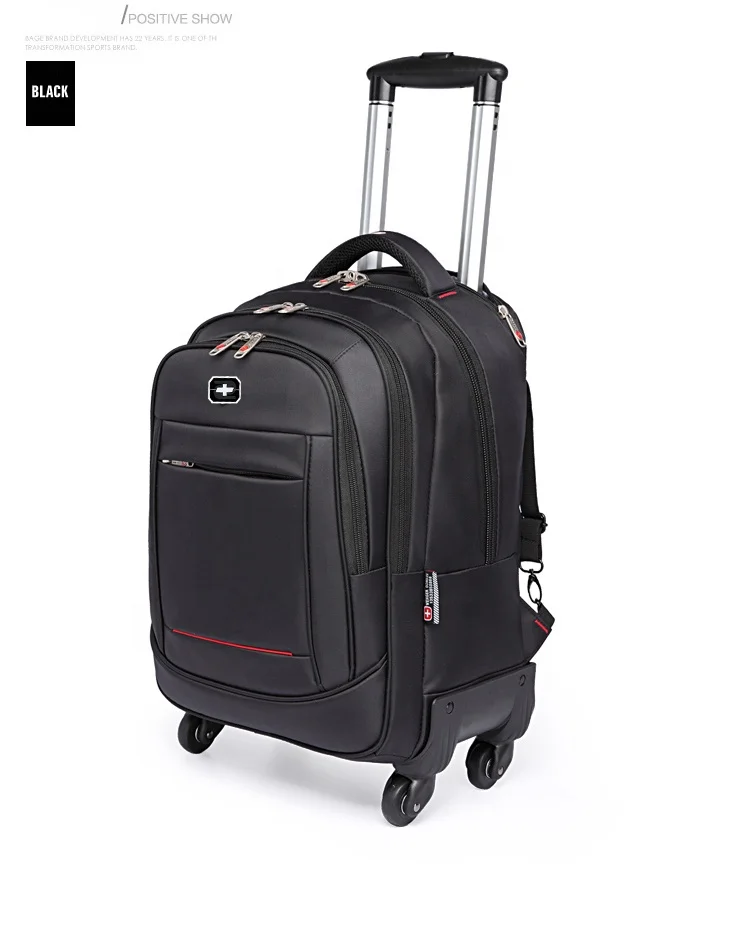 executive trolley bags