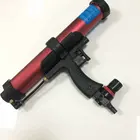 Professional Sealant Caulk Silicone Gun Pneumatic Silicone Glue Gun