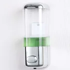 Products Supply Commercial Liquid Hand Soap Dispenser Foam Wall Soap Dispenser Manual Soap Dispenser For Bathroom