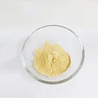 Dust-free dried Green chilli peppers fine powder for souces