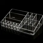 Box Clear Plastic Drawer Box For Sundries Jewelry Storage Jewelry Box