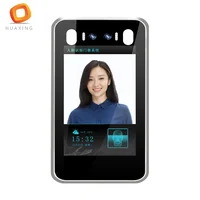 Device Non Touchless Purell Hand Sanitizer Dispenser Standing Face Recognition Temperature Device