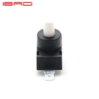 IBAO PAQ Series Micro push button switch momentary for kitchen hood cap