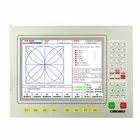 Lcd Monitor Fangling 15 Inch LCD CNC Controller Monitor Of Cnc Plasma Cutting Machine F1200