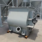 Mixer Mortar Mixer Mortar Machine Dry Mix Polymer Chemical Mixer Machine/ Sand Powder Cement Mortar Blender
