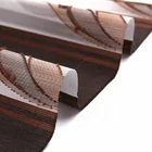 Chinese customized venetian horizontal window blind curtain shade