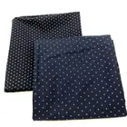 Hot sale yarn dyed oxford with print fabric for shirt