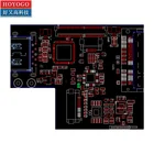 Copy Multilayer Electronic Circuit Board Designs Layout PCB Schematic Copy Service