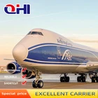 International Logistics Service China to Zagreb Air Transport Professional Freight Forwarder