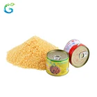 Top Quality Halal Edible Fish Scale Gelatin Powder For Food and Beverage