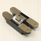 Door Hinge Hinges Hinge Door Hinge Secret Door Hinge Concealed Invisible Thick Door Hinges