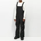 100% nylon durable multi pocket utility safety working jumpsuit overalls ski bib pants