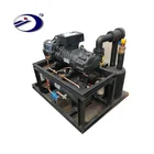 Lower sound highly efficient A/C Condensing Unit,1.5 tons,R-410A