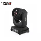 DMX512 Hot Products 200W Mini 5r Moving Head Beam Light R5 beam moving light