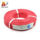 UL 1028 18awg UL wire tinned copper wire conductor hook up wire