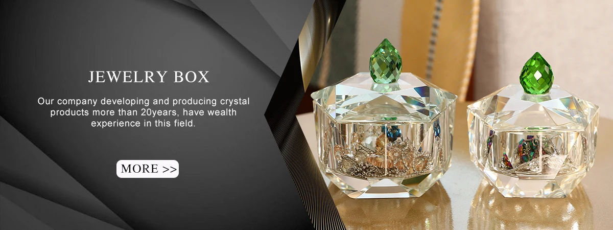 pujiang yuzhou crystal & gift co., ltd.