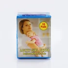 Maternity Best Quality Disposable Organic Sanitary Cotton Super Absorbent Ladies Pad