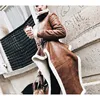/product-detail/twotwinstyle-irregular-fleece-coats-pu-leather-turtleneck-zipper-midi-long-coat-winter-thick-female-large-size-tide-clothing-62326349484.html