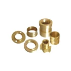 High Quality Cnc Turning Turned Titanium Cncc Machining Pen Parts Components
