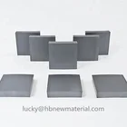 NIJ III SiC Ceramic tiles for bulletproof armor