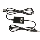 Car Mp3 China Wholesale Inverters And Converters Usb Connector To Dc Jack For Car MP3