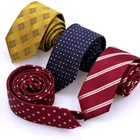 High Quality Good Price jacquard Woven 100% Silk Tie necktie For Men