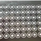 Metal Etching Process of High Quality sculptures mesh