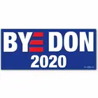 Sticker Wall Custom Joe Biden 2020 Sticker Decorative Wall Decoration
