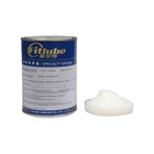 FITLUBE custom white different viscosity abrasion resistant long life High/Low Temperature Damping Grease