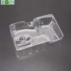 Gun Blister Blister Blister Packaging Tray Automatic Infrared Body Temperature Gun Blister Packaging Tray