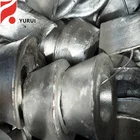 Aluminium Yurui Manufacturer High Purity Steel Core Aluminium For Steelmaking And Casting