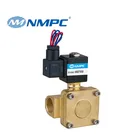Water Valve Brass 0927300 3/4" Inch China Cheap Brass High Pressure Diapragm Solenoid Valve