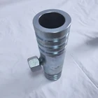 Pressure Pipeline Ductile Iron Lever Type Welding High Pressure Pipeline