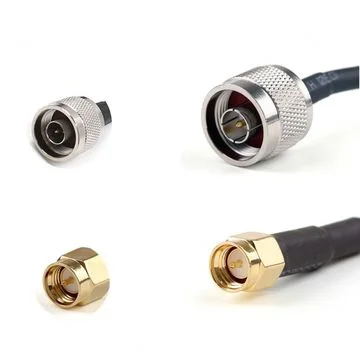 Cabo coaxial de alto desempenho OEM de fábrica RG6 RG58 RG59 cabo de câmera para fábrica CCTV / CATV