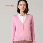 Knitted Cardigans Sweater Ladies Cardigan Handmade Knitting Sweaters