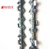 Popular type fast cutting long lasting multi-function tool petrol chain saw parts for 36" saw chain machine