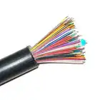 High Quality Telecommunication Cable Communication Multicore Telephone Cables