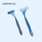 Single Blade Straight Shaving Razor For Cheap Razor