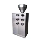 Best price oily materials walnut almond flax seed grinder