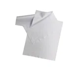 China durable custom offset printing machine cleaning cloth