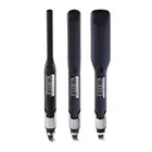 Latest Red Ray Infrared Hair Straightener manufacturer wholesale price LCD display natural hair straightener