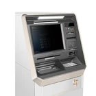 OEM Size Anti-Spy Screen Protector ATM Machine Privacy Filters LCD Screen ATM Screen Guard
