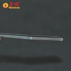Touch Top High Quality Custom Acrylic Control Touch Switch Top Panel For Intelligent Lock