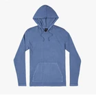 Name Brand The Newest Mens Name Brand Hoodies Gym Custom Blue Hoodie At Good Price
