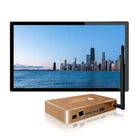Video Player 4K High Definition Android Network Video Media Information Release System Advertising Player Box