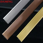 Decorative Ss Stainless Steel Decorative Ss Profile Section Trim Flooring Accessories