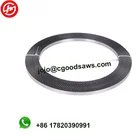 5/8 3TPI Bone Saw Butcher Meat Saw Cutting Blades Band Knife Welded by Coils