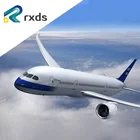 International shipping freight forwarder china to nigeria