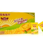 Drink Corn Grain Drink Vegetable Protein Natural Soft Drink